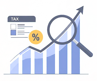 auto-capital-gain-mapping-spectrum-cloud